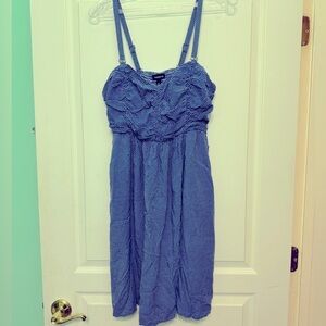 Torrid Dress